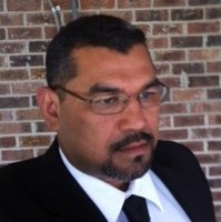 Luis Munguia Martinez