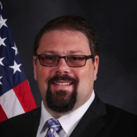 Michael Thrift