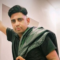 Rakesh Sangwa