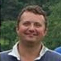 Peter Glynn