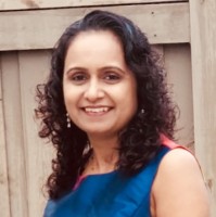 Punam Patel