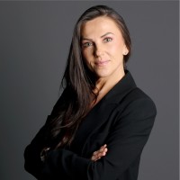 Justyna Pikul