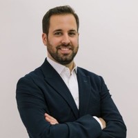 Pedro Barros Roldán