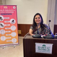 Dr. Samiksha Arora