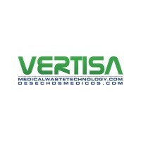 Vertisa Medical Waste Technology