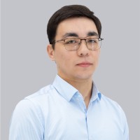 Бексултан Нысангалиев
