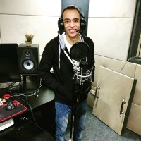 Abdelrahman Ahmed Kamal