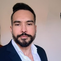 Andrius Magalhães Ribeiro