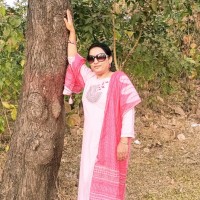Swati Kamble