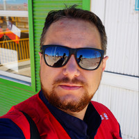 Tiba Marcelo Odorizzi