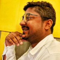 Sourabh Jha