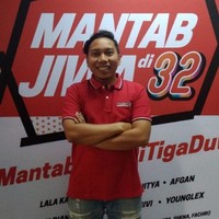 Mudrikha Cahya Satria