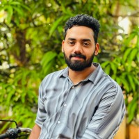 Noufal Thottathmannil