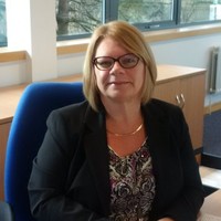 Sharon Barry