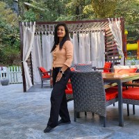 Nisha Bisht