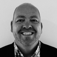 Rob Bailey