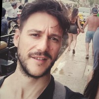 Daniel Gómez Pascual
