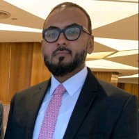 Syed Fahim Haider