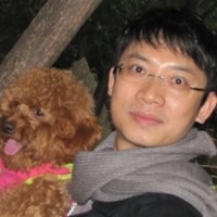 Dong Liu