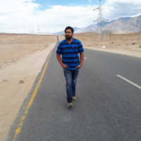 Syed Ali
