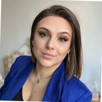 Vanessa La Ganga