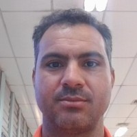 Gilbert Oliveira Santos