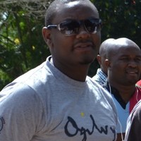 paul nasasira