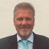 Bernd A. Deifuss