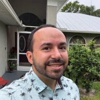 Alejandro Perez