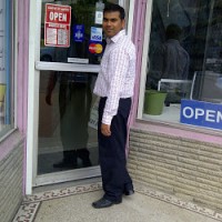 Md Mamunur Rashid