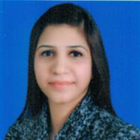 Maleeha Sameeni