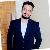 Rishab Pratap Shahi
