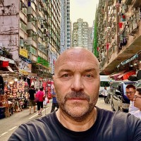 Simon Rimmer