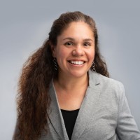 Tanya Vigil Morris
