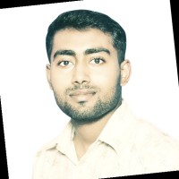 Anoop Vishwakarma