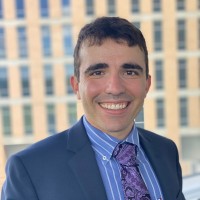 Harris Krause, Phd