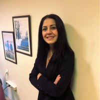 Bahar Özkoyuncu