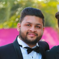 Daksh Oswal