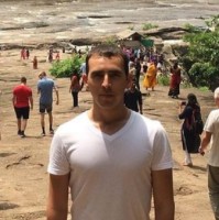Aleksey Starikov