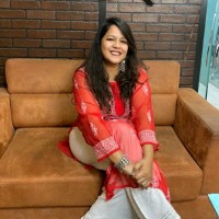 Aanchal Parakh