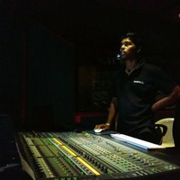 Pawan Kumar Shetty