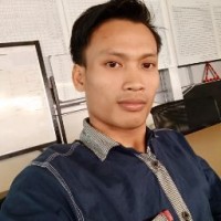 Aji Ridwan Mas