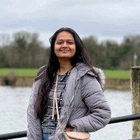 Kiranben Patel