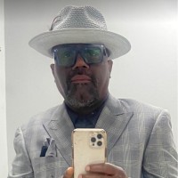 Cedric Freeman