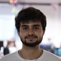João Pedro Ferreira