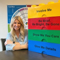 Kenzie Nagle 🟡🔴🟢/🔵