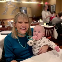 Mary Pat Bleuel Jones