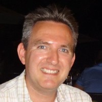 Nick Ashcroft