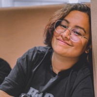 Puja Napit BSc (Hons)