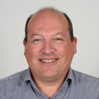 Bert Niclaes